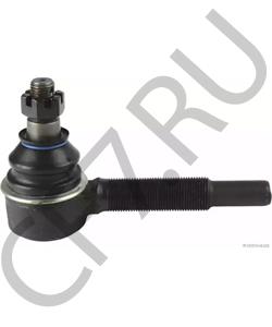 MK309709 Yamasida Наконечник рулевой LH CANTER 35/55/FB83/FE73/FE74 (94-), YAMASIDA в городе Королёв