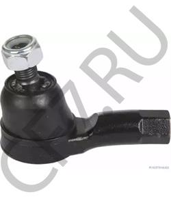 KBJ029 CHEVROLET Наконечник поперечной рулевой тяги в городе Королёв