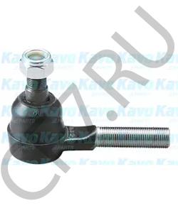 0W023-32510 YULIM Наконечник рулевой левый / К3600/3600II в городе Королёв