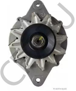 K740-18-300 ASIA MOTORS Генератор в городе Королёв