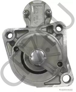 NC1581-0400 ASIA MOTORS Стартер в городе Королёв