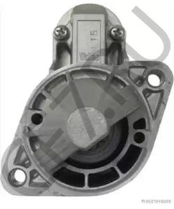 36100-32560 BUESSING Стартер в городе Королёв