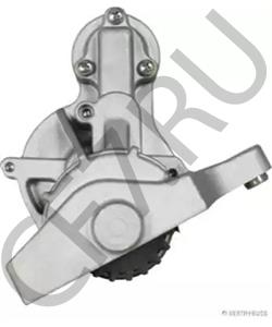 0K9BV18400B Dashi DSB018 Стартер в городе Королёв