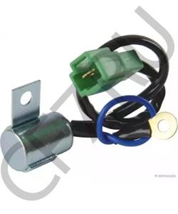 90099-52076 DAIHATSU Конденсатор, система зажигания в городе Королёв