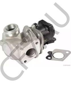 1852069K00 SUZUKI (CHANGAN) Клапан возврата ОГ в городе Королёв