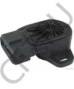 MD628074 PROTON Датчик, положение дроссельной заслонки в городе Королёв