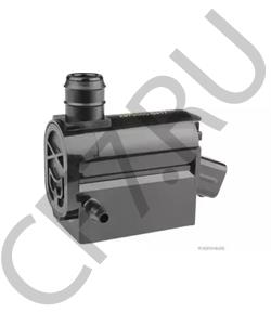 9851026100 DENSO Насос омывателя HYUNDAI Elantra (00-),Santa Fe DNPS в городе Королёв