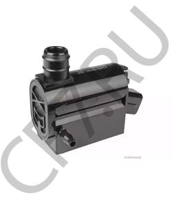 985101W000 HYUNDAI / KIA Мотор омывателя в городе Королёв