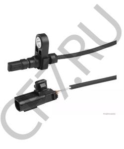 89542-12080 SCION Датчик, частота вращения колеса в городе Королёв