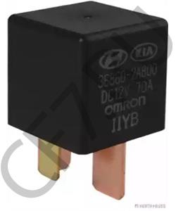 36860-2A800 KIA Блок управления, время накаливания в городе Королёв