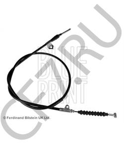 36530-9C504 LDV Трос, стояночная тормозная система в городе Королёв