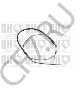 34401154437 BMW Трос, стояночная тормозная система в городе Королёв