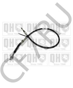 NRC5089 AUSTIN Трос, стояночная тормозная система в городе Королёв