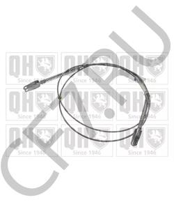 FAM2903 AUSTIN Трос, стояночная тормозная система в городе Королёв