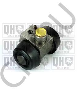 75066334 COMMER Колесный тормозной цилиндр в городе Королёв