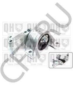 1335128080 Fiat/Alfa Romeo/Lancia опора двиг прав [ORG в городе Королёв