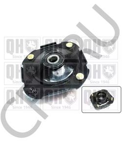 48609-16220 Dar Опора стойки для TOYOTA COROLLA 2 / CORSA / STARLET / TERCEL 94-99 FR D=15 в городе Королёв