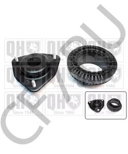 04721602AB Chrysler/Dodge/Jeep ОПОРА АМОРТИЗАТОР ПОДВЕСКИ ВЕРХНЯЯ [ORG в городе Королёв