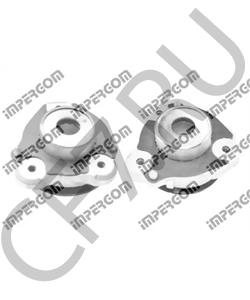 1374666080 Fiat/Alfa Romeo/Lancia Опора амортизатора, левая [ORG в городе Королёв