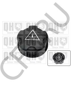 17 11 7 639 024 ROLLS-ROYCE Крышка, резервуар охлаждающей жидкости в городе Королёв