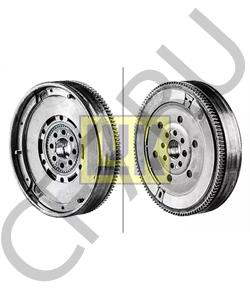 STC 4561A ROVER Маховик в городе Королёв