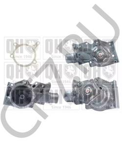 5025607 MORGAN Водяной насос в городе Королёв