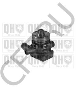 747542M91 EBRO Водяной насос в городе Королёв