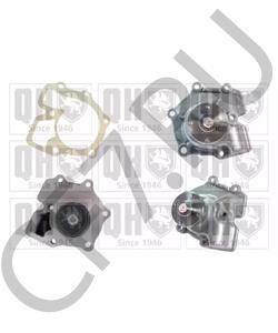 LBU9741 LDV Водяной насос в городе Королёв