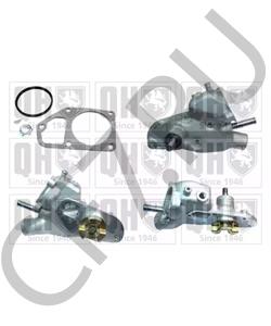 0192152 LDV Водяной насос в городе Королёв