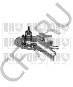 1202 63 MAHINDRA Водяной насос в городе Королёв