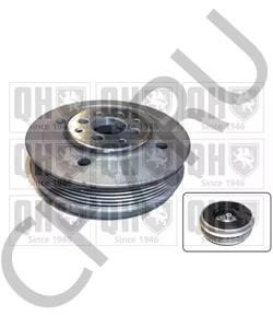 01119003 PONTIAC Ременный шкив, коленчатый вал в городе Королёв