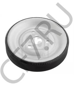 1204.47 DS Ременной шкив, водяной насос в городе Королёв