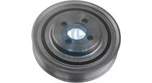ALFAROME/FIAT/LANCI Ременный шкив, коленчатый вал