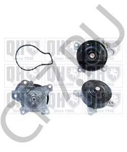 A120E7169S LOTUS Водяной насос в городе Королёв