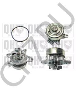 A131E6116S LOTUS Водяной насос в городе Королёв