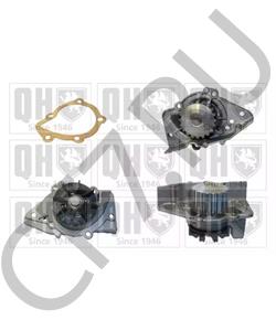 LBU7679 LDV Водяной насос в городе Королёв