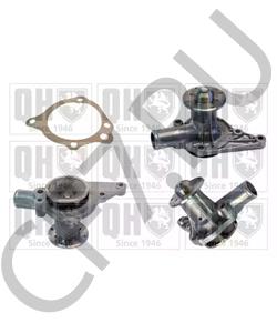 GWP130 LDV Водяной насос в городе Королёв