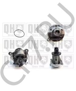 LR008863 EUROSPARE ПОМПА ВОДЯНАЯ RRN/RRS 3.6D в городе Королёв