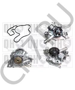 53022095AF CROWN Насос охлаждения в городе Королёв