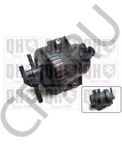 9643496480 ALFAROME/FIAT/LANCI Корпус, фильтр очистки топлива в городе Королёв