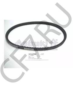 avx13x750 CONTITECH Ремень клиновой FIAT Croma, Lancia Thema, MB W201, 460G,MITSUBISHI Pajero, L300 в городе Королёв