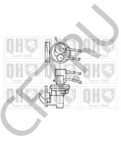1510060A00 Lwt Бензонасос в городе Королёв