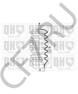 93740595 DAEWOO Пыльник, рулевое управление в городе Королёв