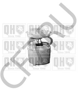 13 3314 Huco насос топливный электрический!\ Audi A3, VW Golf/Bora, Skoda Octavia 1.4-2.8 96> в городе Королёв