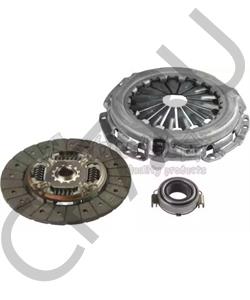 KT-280 GAC Комплект сцепления в городе Королёв