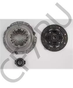 KT-273 GAC Комплект сцепления в городе Королёв