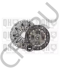 KT-281 GAC Комплект сцепления в городе Королёв