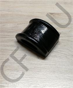 29ZB3-04105 DFM Накладка рессоры задней под стремянку DF в городе Королёв