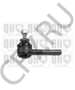 4504687Z02 PIAGGIO Наконечник поперечной рулевой тяги в городе Королёв