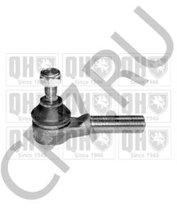 RTC 3550 LDV Наконечник поперечной рулевой тяги в городе Королёв